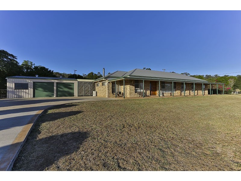 1 Joy-Anne Court, Vale View QLD 4352