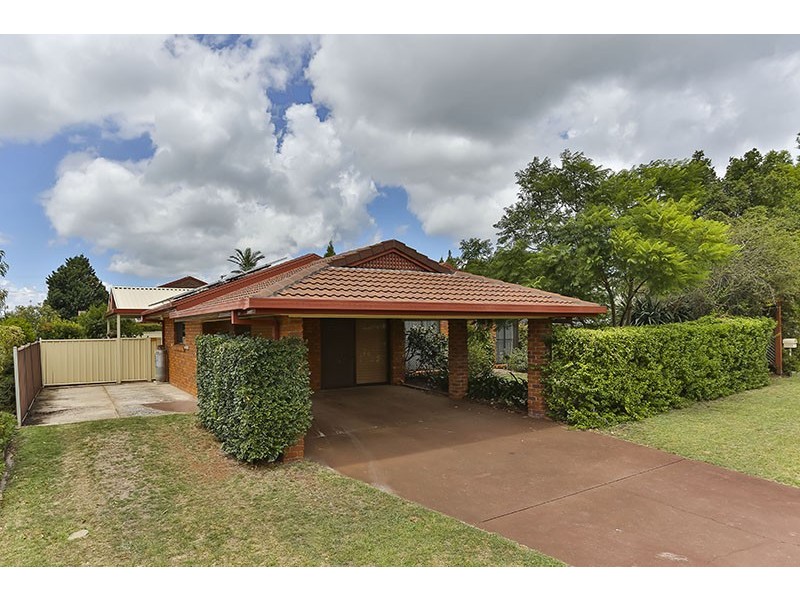 20 Box Street, Rangeville QLD 4350