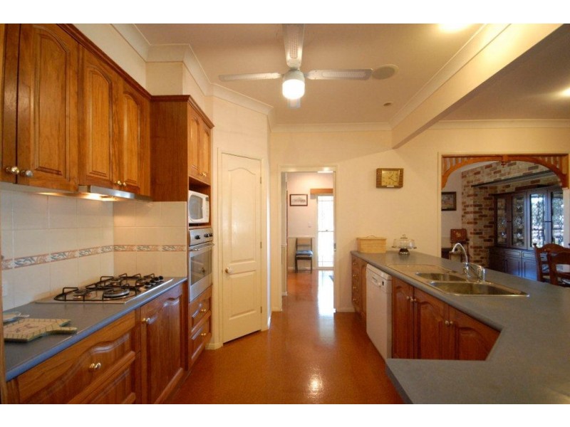 4011 Esk – Hampton Road, Perseverance QLD 4352