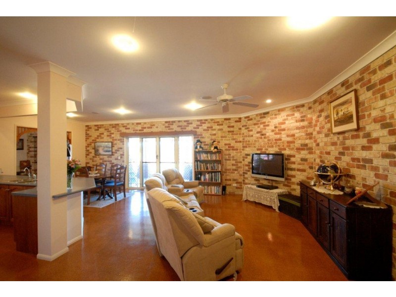 4011 Esk – Hampton Road, Perseverance QLD 4352