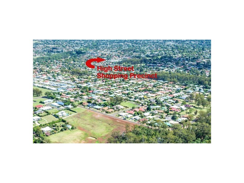Lot 3 Collier Street, Rangeville QLD 4350