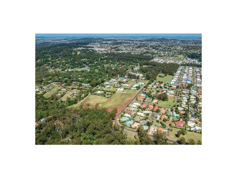 Lot 3 Collier Street, Rangeville QLD 4350