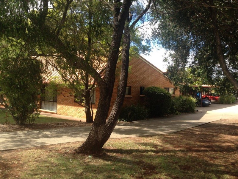 3/40 Vacy Street, Newtown QLD 4350
