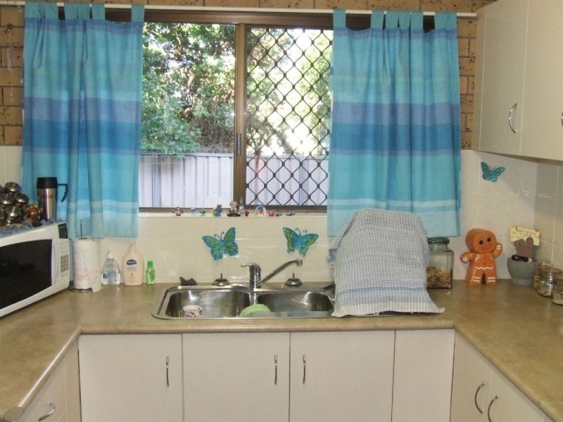 3/40 Vacy Street, Newtown QLD 4350