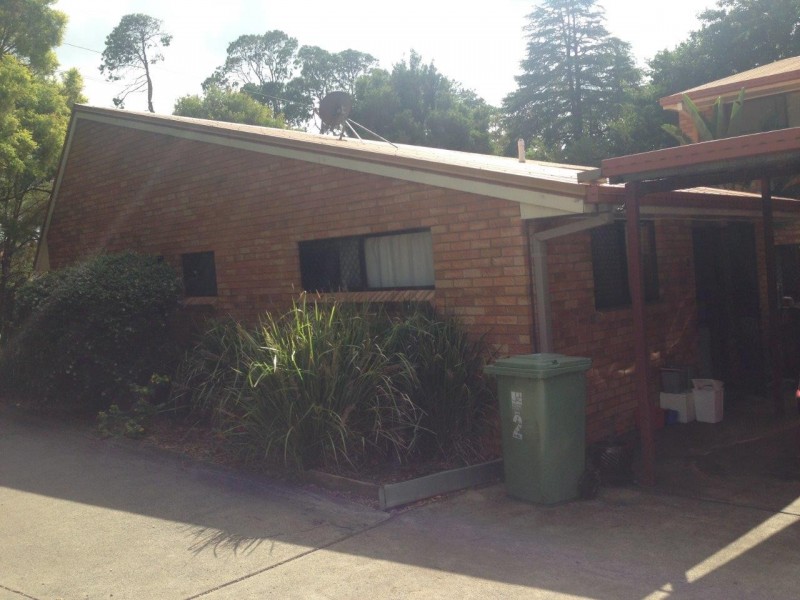 3/40 Vacy Street, Newtown QLD 4350