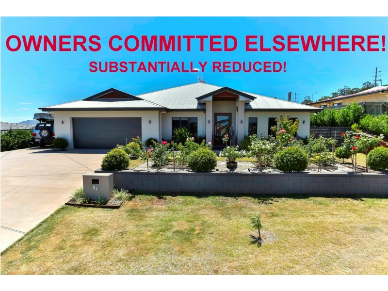 51 Whitman Street, Westbrook QLD 4350