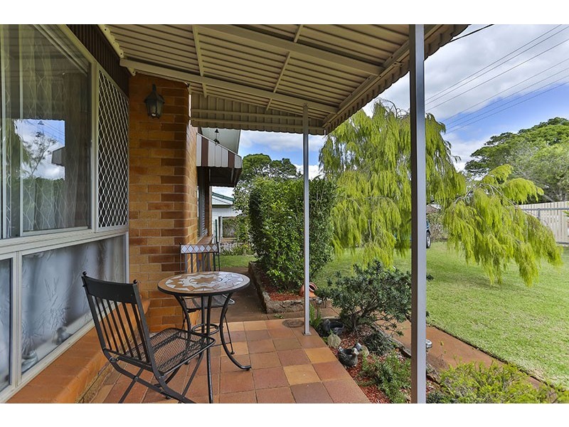 191 Alderley Street, Centenary Heights QLD 4350