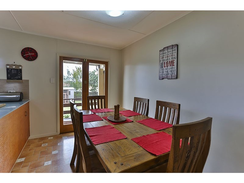 191 Alderley Street, Centenary Heights QLD 4350