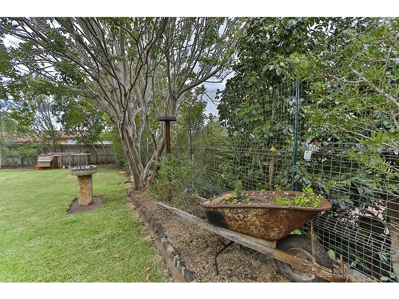 191 Alderley Street, Centenary Heights QLD 4350