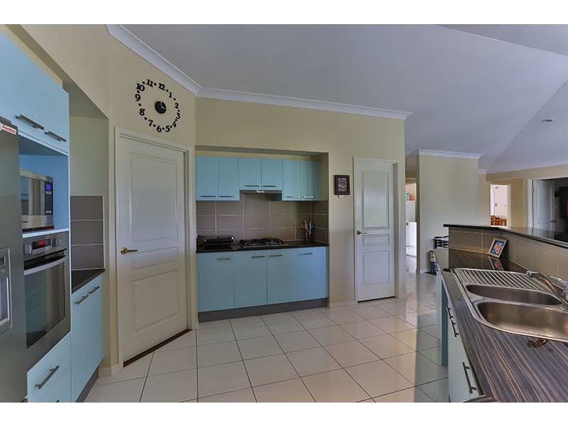 5 Ridgeline Road (Off Glencoe Yalangur Rd), Glencoe QLD 4352