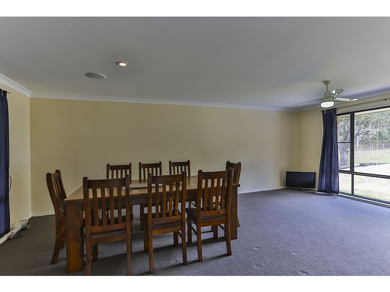 5 Ridgeline Road (Off Glencoe Yalangur Rd), Glencoe QLD 4352