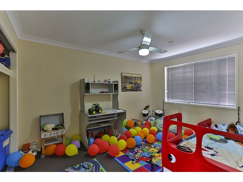 5 Ridgeline Road (Off Glencoe Yalangur Rd), Glencoe QLD 4352