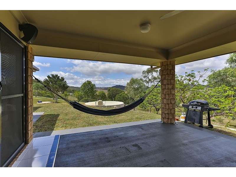 5 Ridgeline Road (Off Glencoe Yalangur Rd), Glencoe QLD 4352