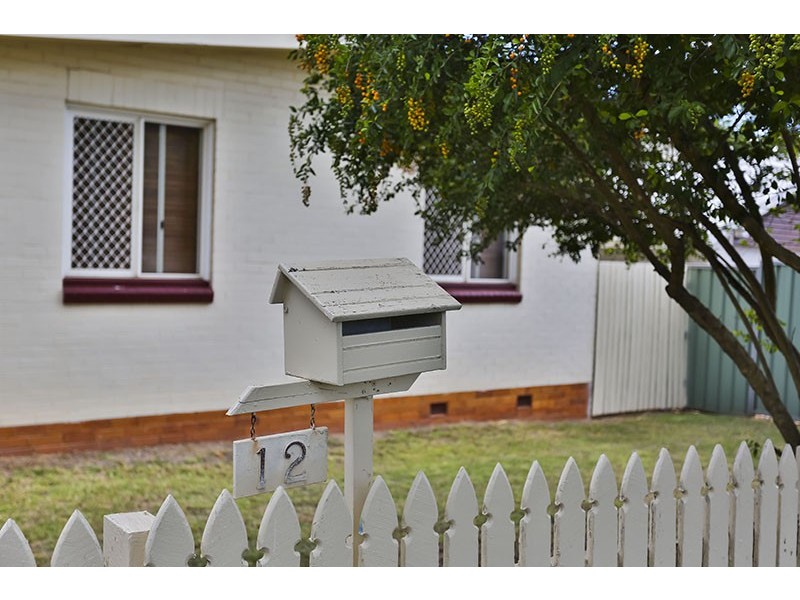 12 Shiel Street, Rangeville QLD 4350