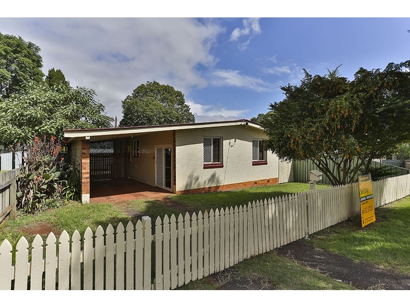 12 Shiel Street, Rangeville QLD 4350