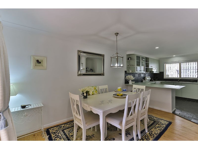 21 Stanmore Street, Rangeville QLD 4350