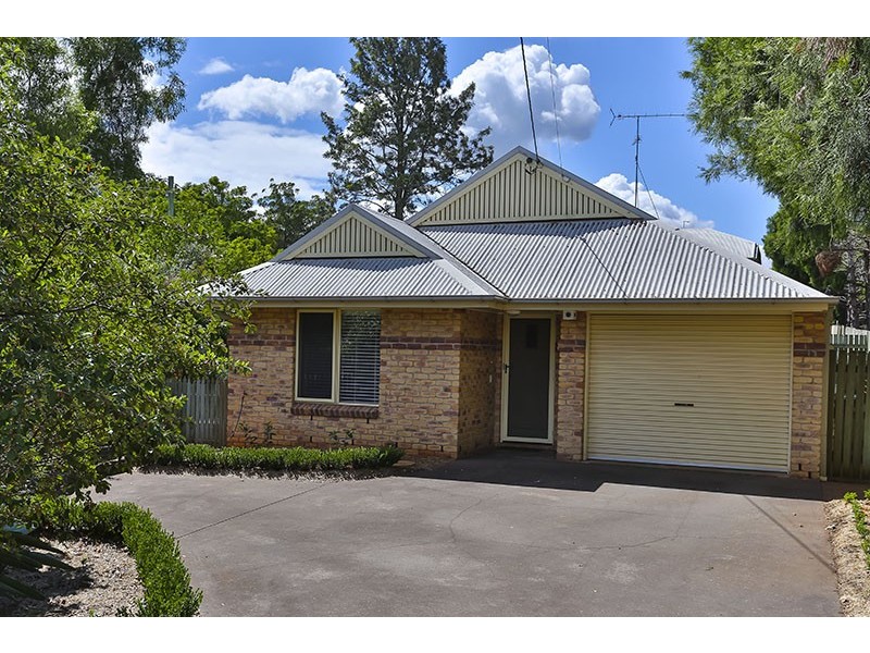 21 Stanmore Street, Rangeville QLD 4350