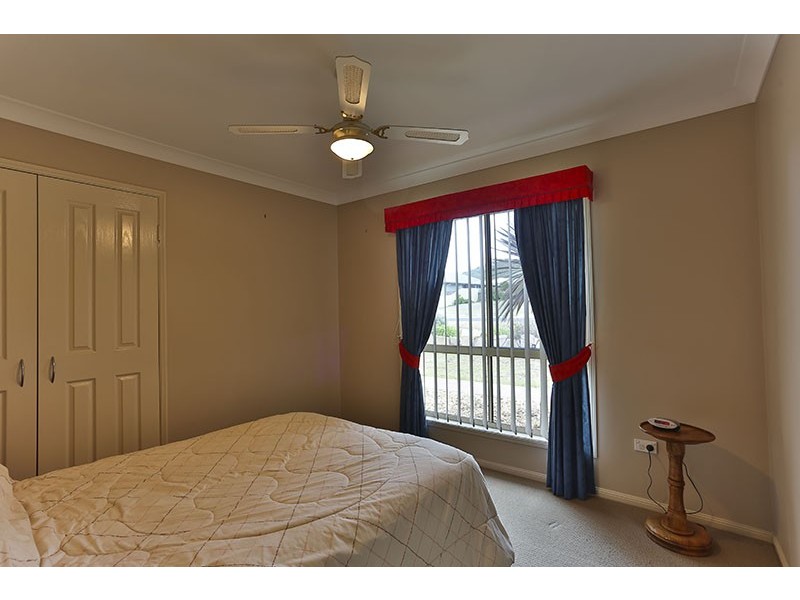 52 Belclaire Drive, Westbrook QLD 4350