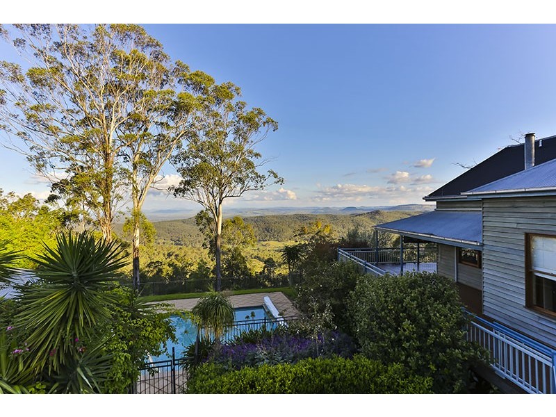 214 Happy Valley Road, Cabarlah QLD 4352