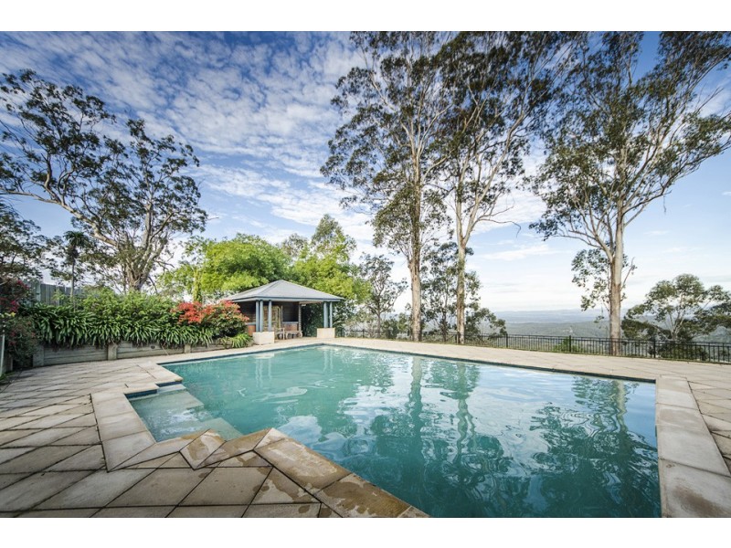 214 Happy Valley Road, Cabarlah QLD 4352