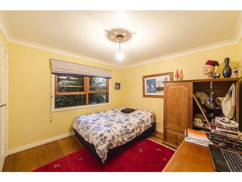 214 Happy Valley Road, Cabarlah QLD 4352