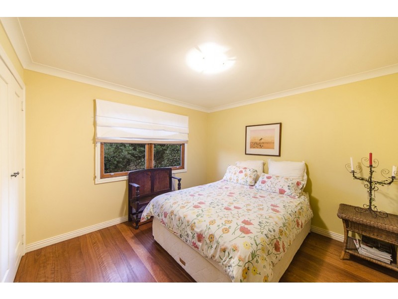 214 Happy Valley Road, Cabarlah QLD 4352