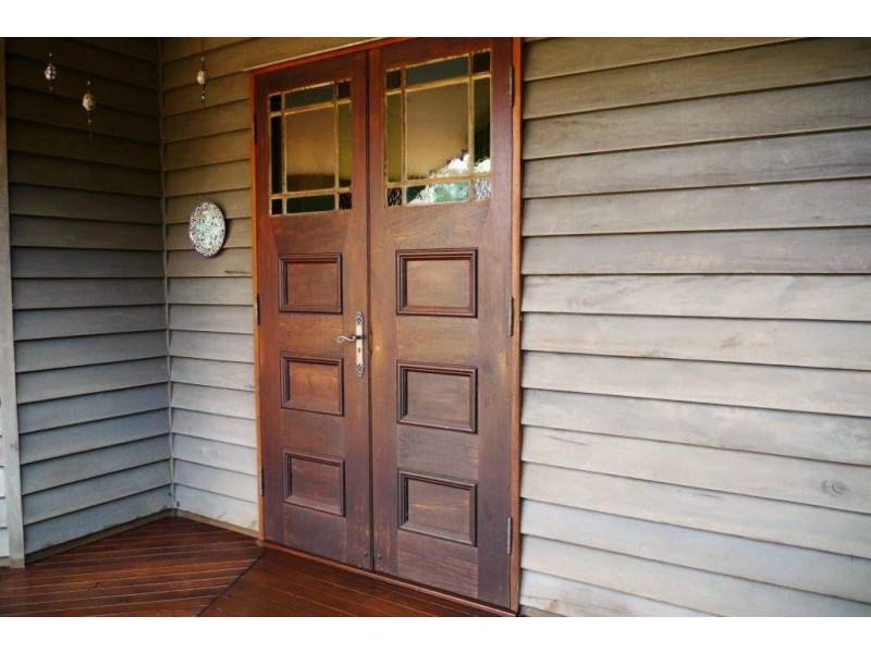 214 Happy Valley Road, Cabarlah QLD 4352