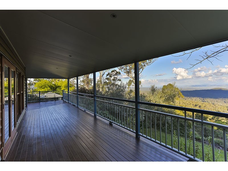 214 Happy Valley Road, Cabarlah QLD 4352