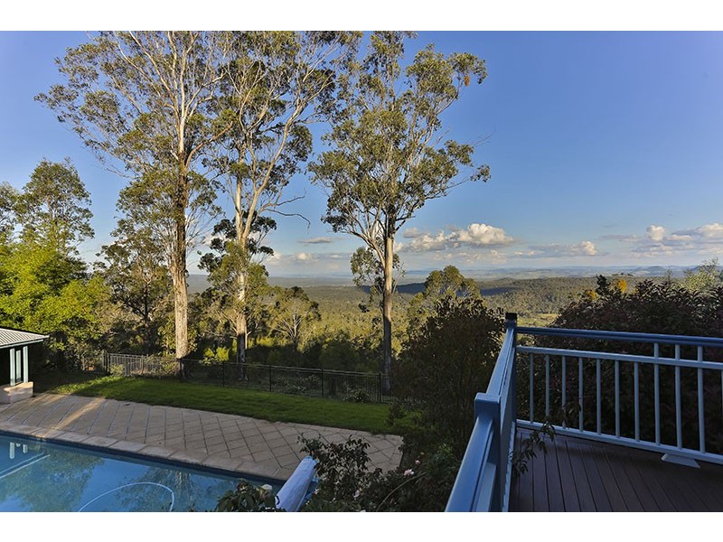 214 Happy Valley Road, Cabarlah QLD 4352