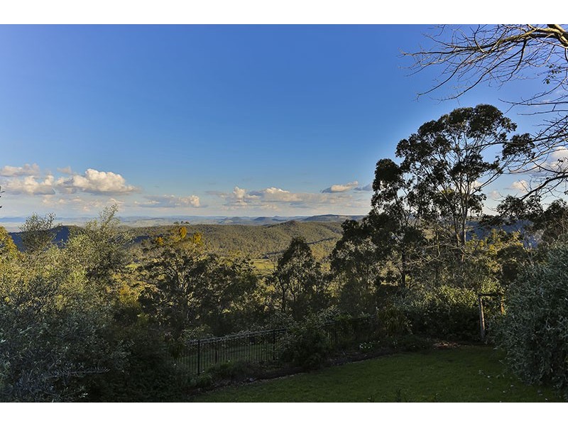 214 Happy Valley Road, Cabarlah QLD 4352
