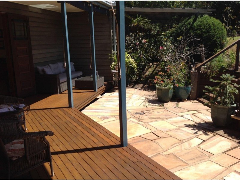 214 Happy Valley Road, Cabarlah QLD 4352