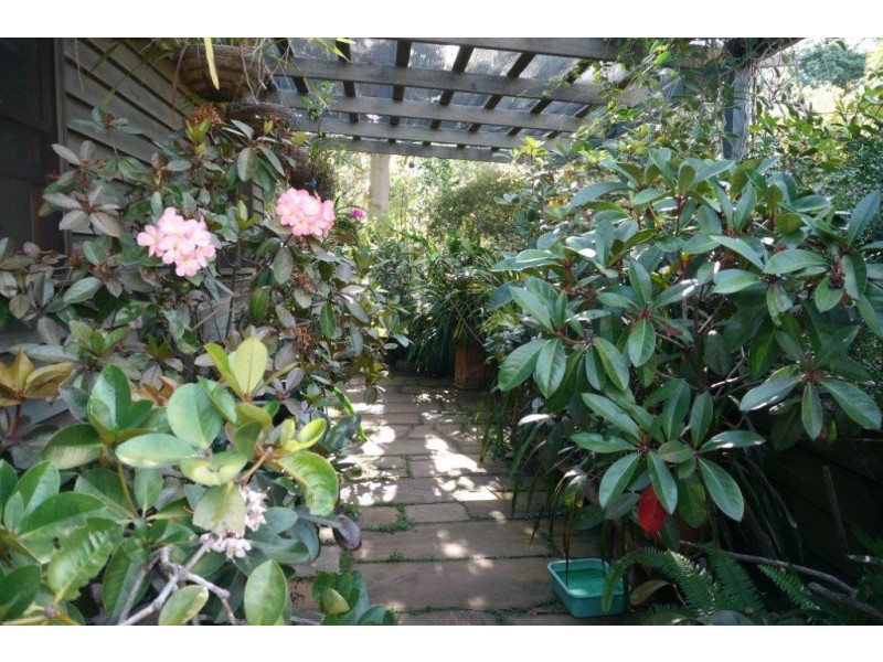 214 Happy Valley Road, Cabarlah QLD 4352