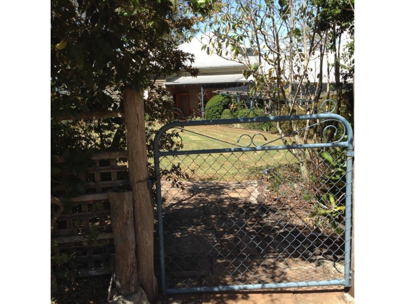 214 Happy Valley Road, Cabarlah QLD 4352