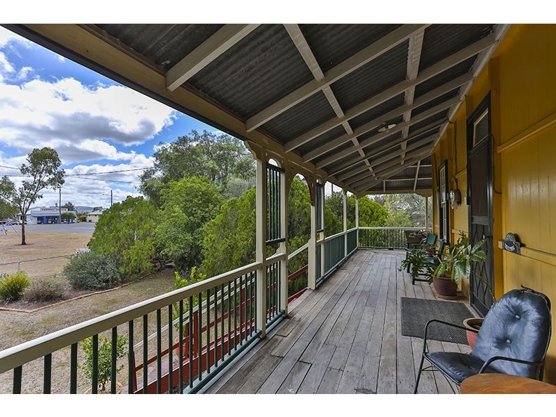 4 Ramsay Street, Cambooya QLD 4358