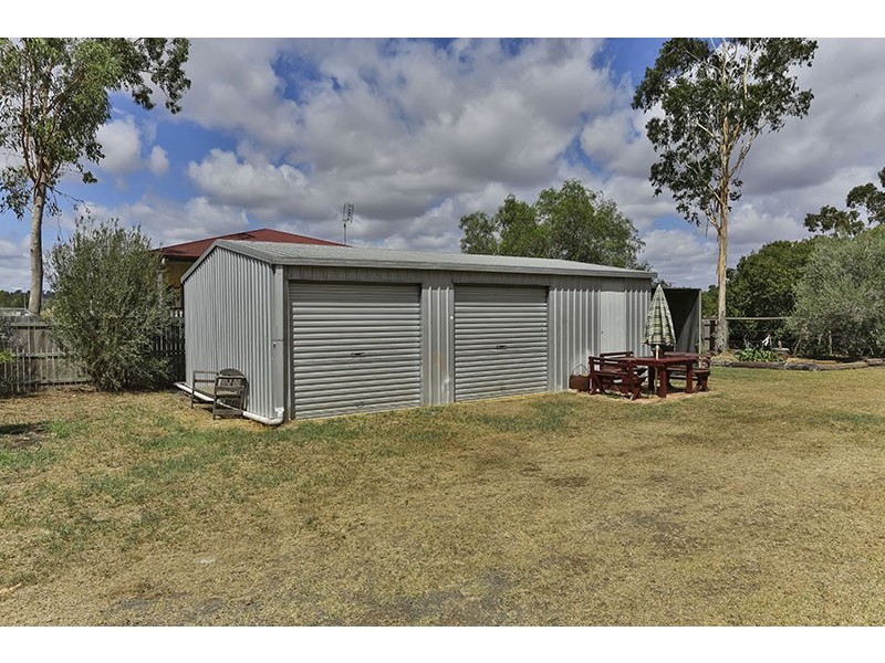 4 Ramsay Street, Cambooya QLD 4358