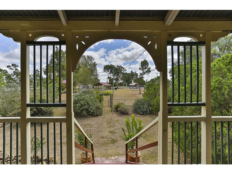 4 Ramsay Street, Cambooya QLD 4358