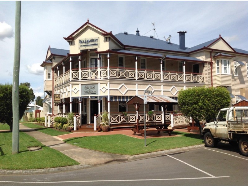 4 Ramsay Street, Cambooya QLD 4358
