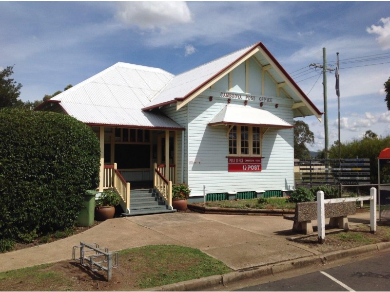 4 Ramsay Street, Cambooya QLD 4358