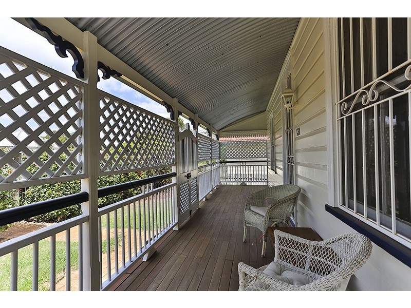 131 Stuart Street, North Toowoomba QLD 4350