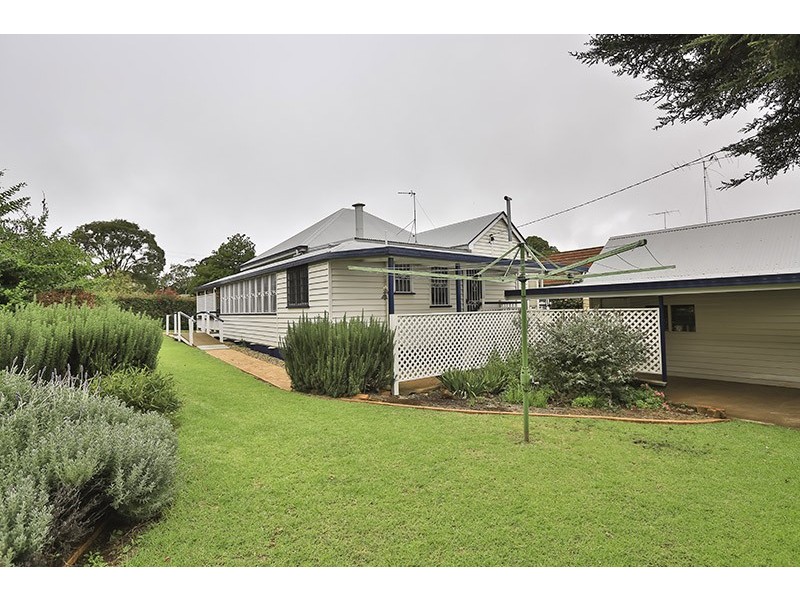 131 Stuart Street, North Toowoomba QLD 4350