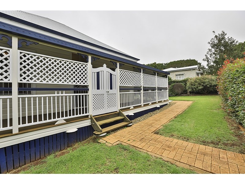 131 Stuart Street, North Toowoomba QLD 4350