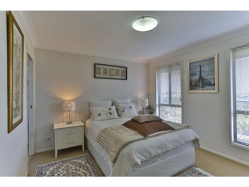 25 Wareena Crescent, Glenvale QLD 4350