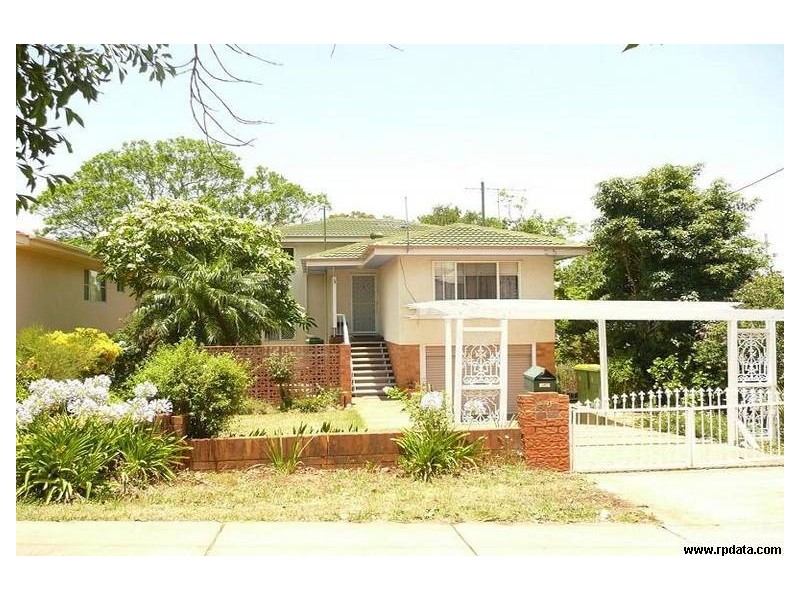 50A Alford Street, Mount Lofty QLD 4350