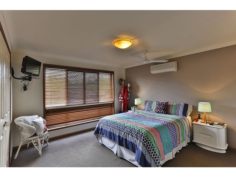 43 Belclaire Drive, Westbrook QLD 4350