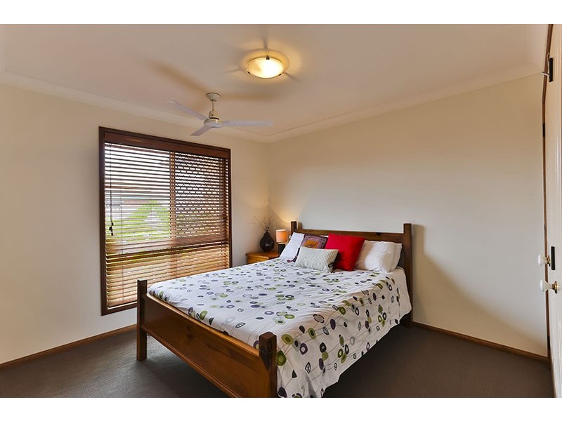 43 Belclaire Drive, Westbrook QLD 4350