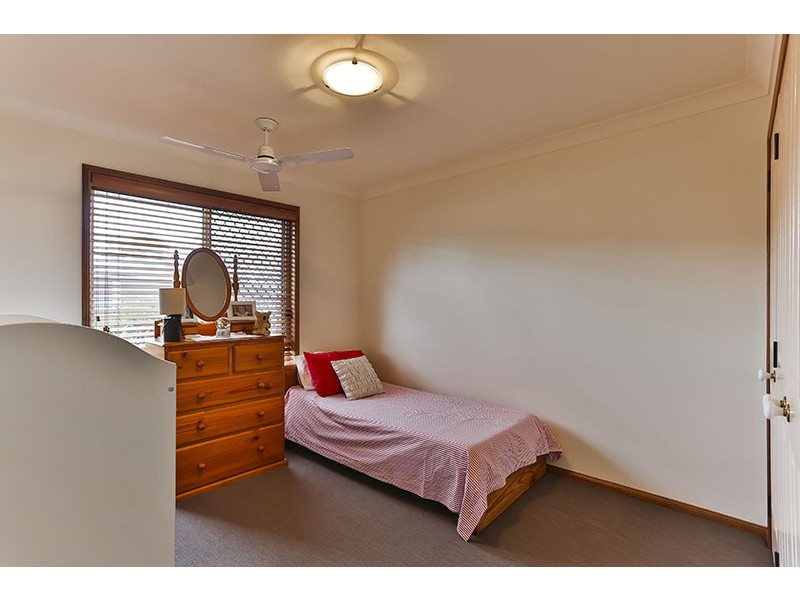 43 Belclaire Drive, Westbrook QLD 4350