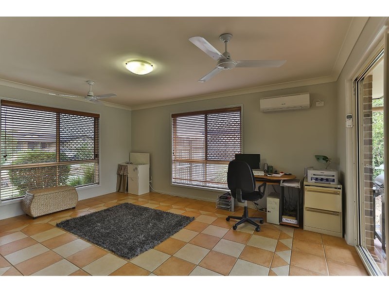 43 Belclaire Drive, Westbrook QLD 4350