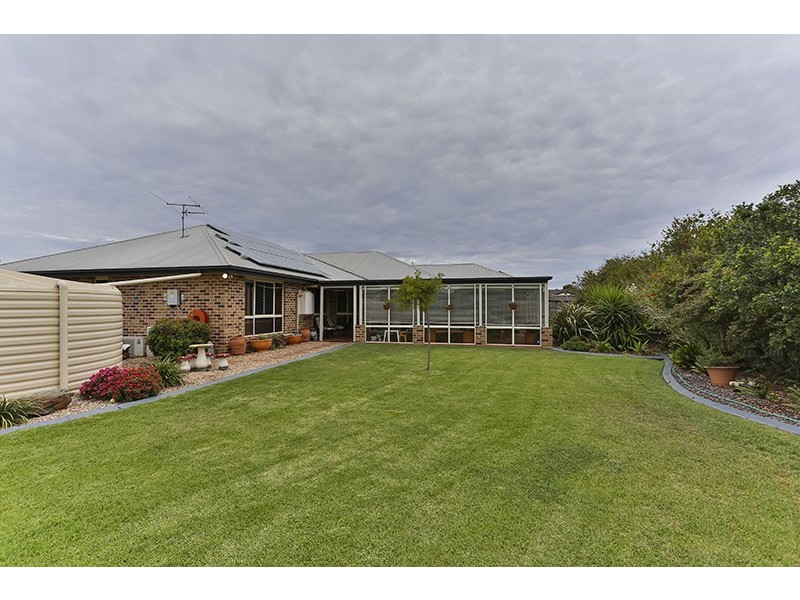 43 Belclaire Drive, Westbrook QLD 4350