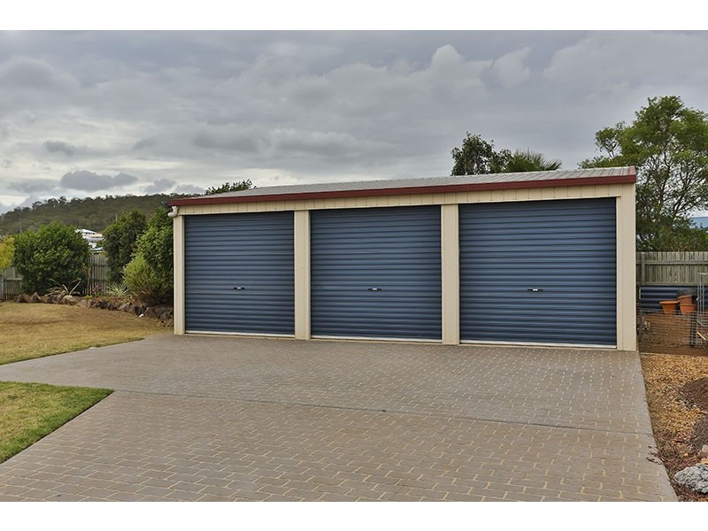 43 Belclaire Drive, Westbrook QLD 4350