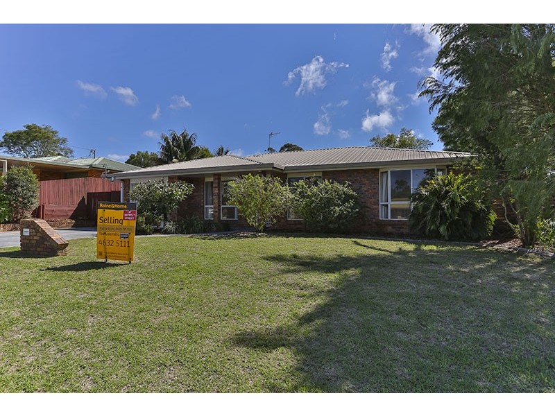 37 Seppelt Street, Wilsonton Heights QLD 4350